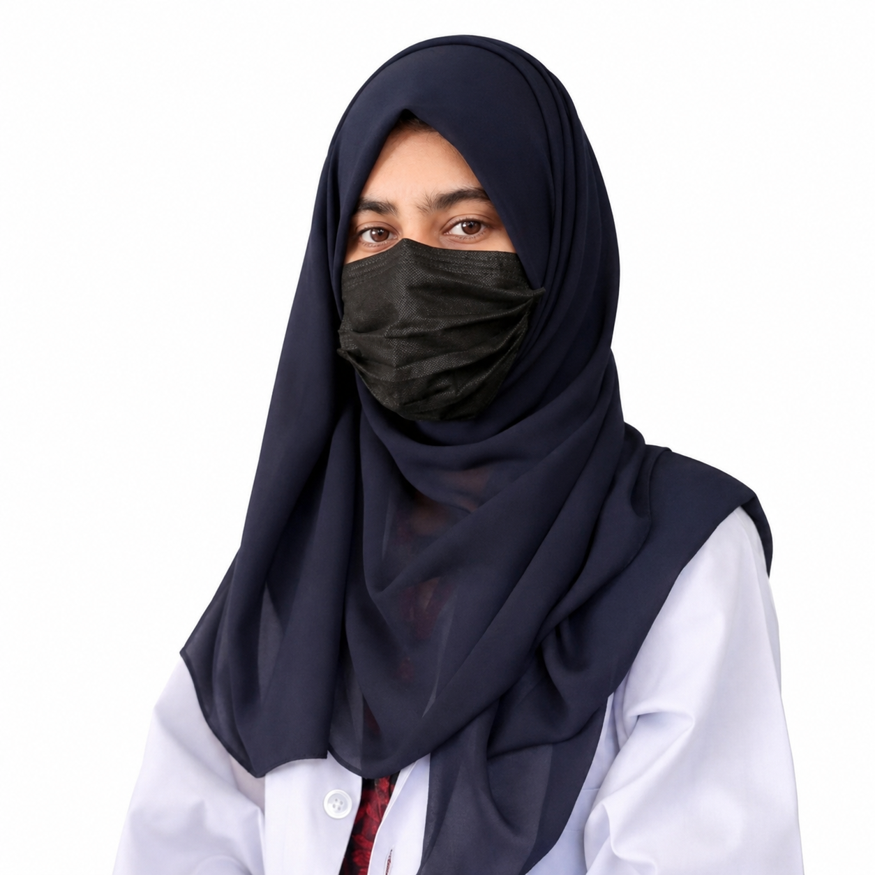 Aleesha Riaz-Social Media intern