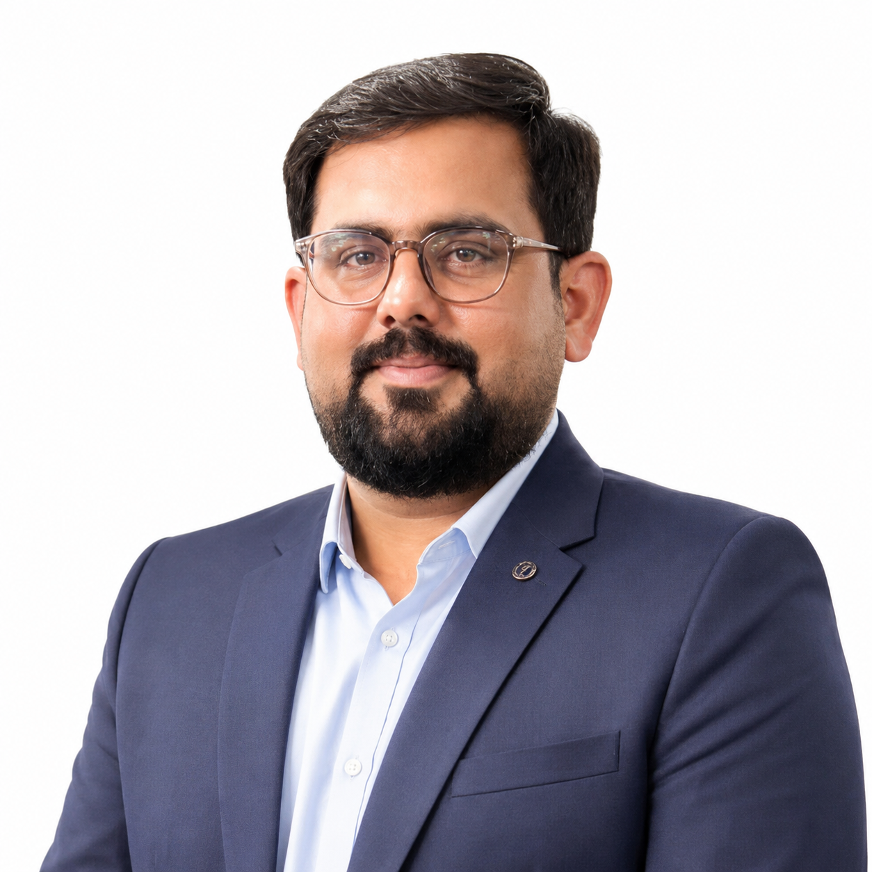 Ghazanfar Abbas-CEO Science and Technology Online