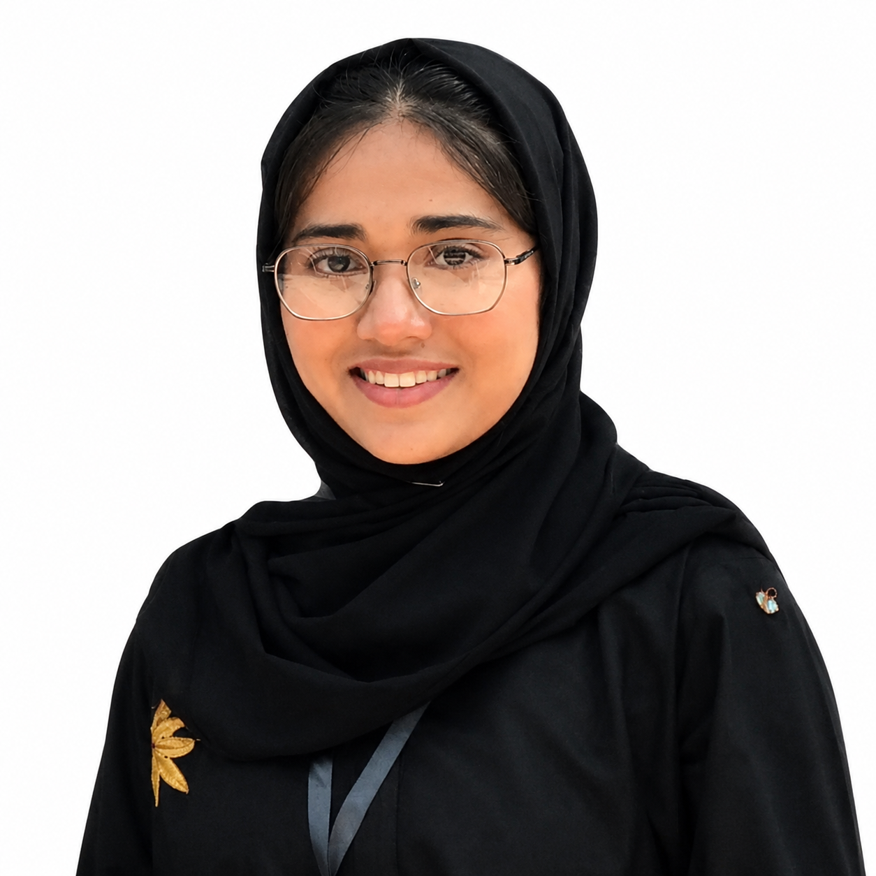 Isbah khan-Social Media intern